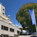 Apartamentos Dona Carmen