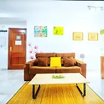 Apartamento Malagueta Campos Eliseos