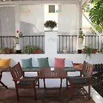 Hostal Las Acacias