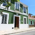 Hostal Las Acacias