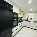 Apartamento Moderno Y Comodo!