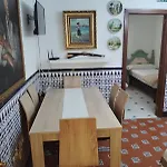 Apartamentos El Sardinal