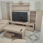 Apartamentos El Sardinal