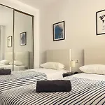 Central & Beautiful Apartment By Dv Properties #P2