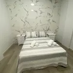 Aparatamento Vacacional En Huelin