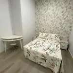 Aparatamento Vacacional En Huelin