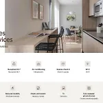 Apartamentos Libere Malaga La Merced