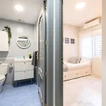 Holidays2Malaga Eduardo Ocon Quiet&High Speed Wifi