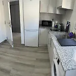 Apartamento Tejares 3A