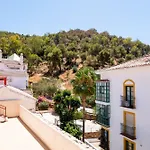 Estudio Centrico Agua Gibralfaro Con Piscina