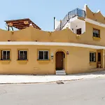 Casa Miraflores