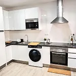 Apartamento Comodidad Y Ubicacion Malaga