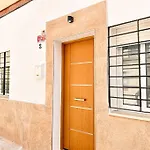 Apartamento Comodidad Y Ubicacion Malaga