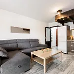 Apartamento Mefistofeles