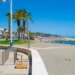 Arenas Del Este Piso En Las Playas Del Palo