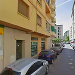 Arenas Del Este Piso En Las Playas Del Palo