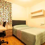 Apartamento Mesonero Romano