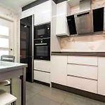 Apartamento Mesonero Romano