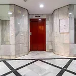 Apartamento Mesonero Romano