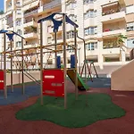 Apartamento Mesonero Romano