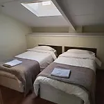 Continental Space