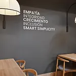 B&B Hotel Malaga Centro