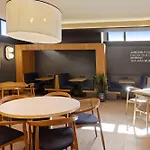 B&B Hotel Malaga Centro