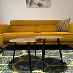 Stijlvol Appartement In Bruisend Malaga Free Parking