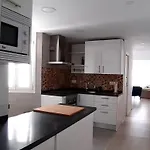 Apartament Malaga City Center