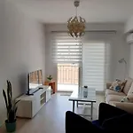 Apartament Malaga City Center