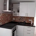 Apartament Malaga City Center