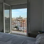 Apartament Malaga City Center