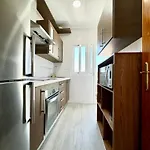Precioso apartamento con terraza chill out