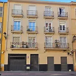 Apartamento Centro Parras Malaga City