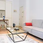 Holidays2Malaga Azucena Central French Balcony