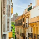 C92 - Rustic Two Bedrooms Apartment With Terrace