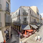 Plaza Del Siglo Suites & Boutique Apartments By Caleta Homes