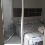 Apartment Bailen Malaga Center
