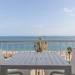 Miradores Malagueta Beach