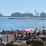 Malaga\'S Secret