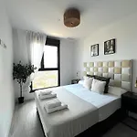 Lujo En Malaga,Apartamento Con Vistas Espectaculares