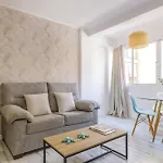 Living4Malaga Enjoy Apartment
