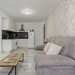 Living4Malaga Enjoy Apartment