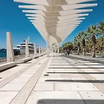 Los Mellis Apartment - Maria Zambrano Train Station & Bus
