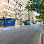 Los Mellis Apartment - Maria Zambrano Train Station & Bus