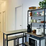 Solaz Malaga, Shared Apartment