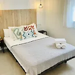 Solaz Malaga, Shared Apartment