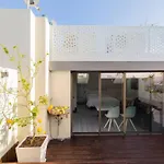 Minty Stay - La Merced Atico Duplex