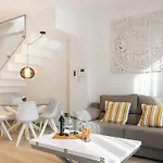 Minty Stay - La Merced Atico Duplex
