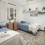Casa Serramar - La Cala Del Moral